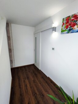Predaj priestranný, klimatizovaný, mezonetový 3 izb. byt - 16
