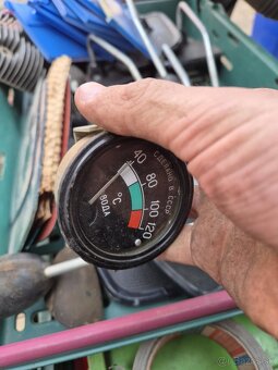 Predám rôzne náhradné diely - 16