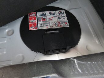 Renault Clio 1.2TCe,klima,2x kola,STK,servis - 16