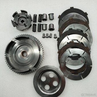 MANET 90 SPOJKA ORIGINÁL - 16