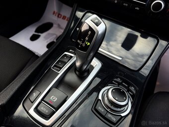 znizena cena-BMW 520d Touring - 16