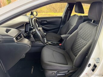 Toyota Corolla 1.5 Dynamic Force Comfort, Slovenske - 16