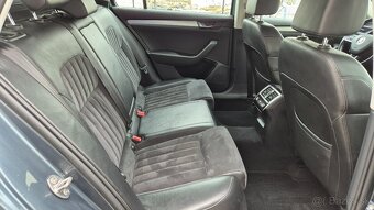 Škoda Superb Combi 2.0 TDI Business - 16
