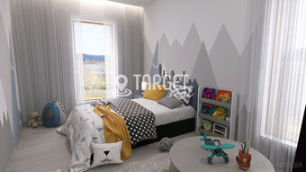 TARGETreal | Horizonty DK 4-izbové byty, Spúšťame predaj - 16