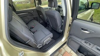 Predám Dodge Journey 2.0 CRD Automat - 16
