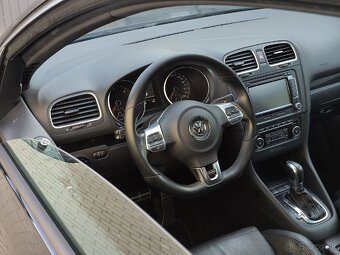 VW Golf GTD | 2.0TDi | DSG | DYNAUDIO | FULL LED | DCC - 16