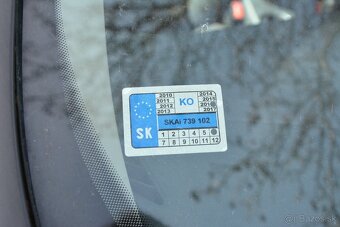 Ford Grand C-max 2.0 TDCi, 120 kw, 7 miest - 16