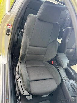 BMW 325ti (AT31) - 16