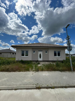 4 izbový RD, kvalitná novostavba pri Senci,Mlynský Klin II - 16