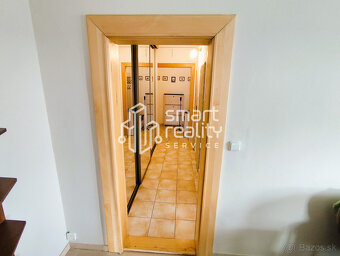 Na Predaj, 3 izbový byt s balkónom, 67 m2, BŠ - 16