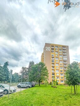 Výnimočná ponuka Slnečný  1-izbový byt po kompletnej rekonš - 16