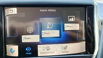 Peugeot 208   URBANSOUL - 16