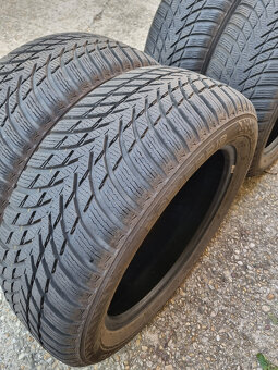 Zimné pneu 225/55 R18 102V Nokian Snowproof 2 SUV - 16