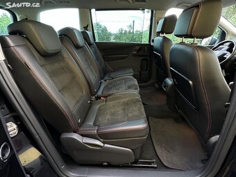 Seat Alhambra FR-Line 2.0TDI/135kW  7.Míst r.v. 2018 - 16