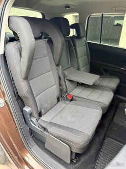 Volkswagen Touran 2.0 TDI, NOVÁ STK - 16