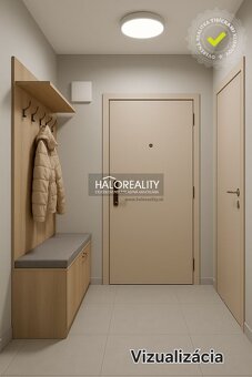 HALO reality - Predaj, trojizbový byt Prievidza, Dlhá Ulica  - 16