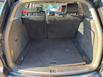 Volkswagen Touareg 3.0 V6 TDI DPF tiptronic - 16