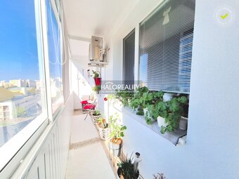 HALO reality - Predaj, jednoizbový byt Bratislava Dúbravka, - 16