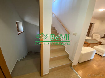 Nitra ZOBOR 3- podlažný rodinný dom 573-12-MIG - 16