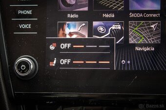 Škoda Octavia 2.0 TDI L K, 110kW, M6, TOP STAV - 16