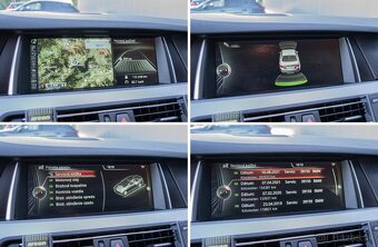 BMW Rad 5 530d F10 xDrive M-Packet 190kW automat - 16