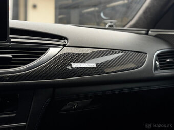 Audi RS6 Performance - MTM 750hp - Akrapovič - Karbon - 16