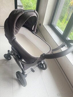 Kočiar Chicco trojkombinace - 16