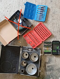 Náradie Freza holzmann - 16