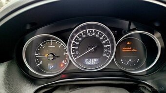 Mazda CX-5 2.2 Skyactiv-D AWD Revolution TOP A/T - 16