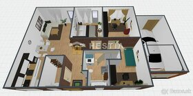Nové rodinné domy Lipová Alej &#8211; Hlboké - 16