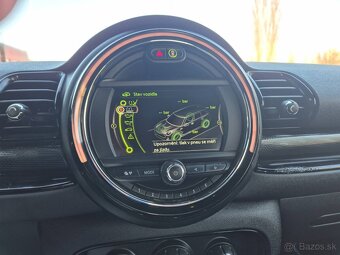 Predám  Mini Clubman 1,5, 100kW, 5d - 16