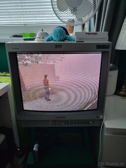 Playstation 1 PSX Xstation, DFO, IGR, nové kondenzátory - 16