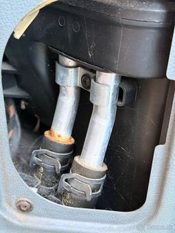 Ford Transit 110 T300 9-miestny - 16