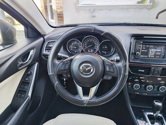 Mazda 6 - 16