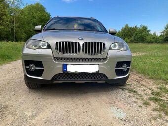 Predam BMW x6 35i xdrive - 16