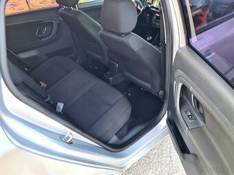 Škoda Fabia II FACELIFT COMBI 2013 1,2 TSI 77KW 105"PS ELEG - 16