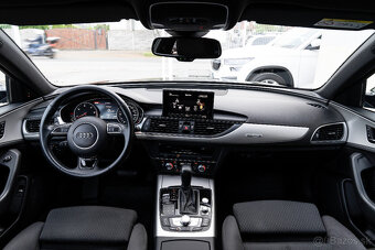 Audi A6 Avant 3.0 TDI Quattro S line 160kw - 16