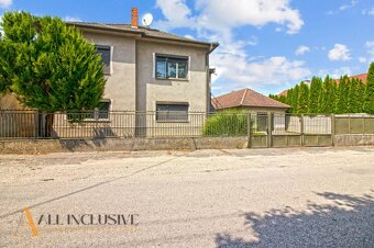 ALL INCLUSIVE I 2GENERAČNÝ RD S BALKÓNOM, S GARÁŽOU A ZÁHRAD - 16