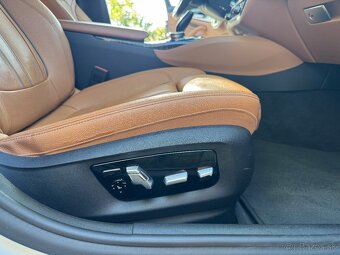 BMW rad 5 520d xDrive A/T - 16