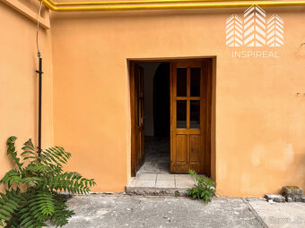 Reprezentatívne priestory na prenájom – Štúrova, pri Auparku - 16