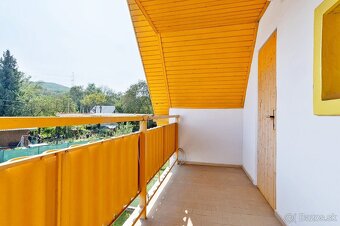 Murovaná chata len 4 km od Košíc, Kostoľany nad Hornádom - 16