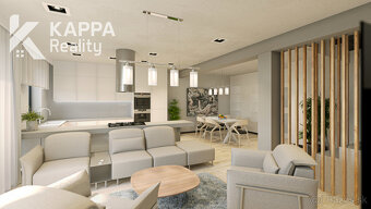 Dokončené | RD 4 izb. s garážou | 1A | Trenčín – Zlatovce - 16