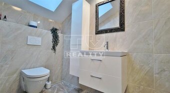 Moderný 4i dom s dvomi kúpeľňami, šatníkom a záhradou –... - 16