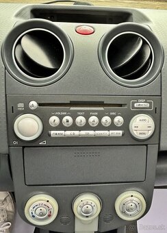 Mitsubishi Colt CZC 1.5 Instyle M5,80KW - KABRIOLET - 16