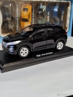 Modely Nissan a Hyundai - 16