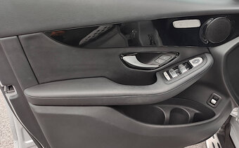 Mercedes-Benz GLC Kupé 220d 4MATIC A/T - 16