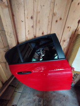 Fiat tipo 1.4 70kw 16V. Náhradné diely. - 16