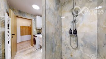 Prenájom garsónka s parkovaním, centrum, Spišská Nová Ves - 16