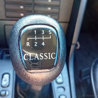 Mercedes-Benz W202 - 16