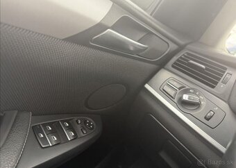 BMW X3 2,0 xDrive20d 135kW NAVI ČR nafta automat 135 kw - 16